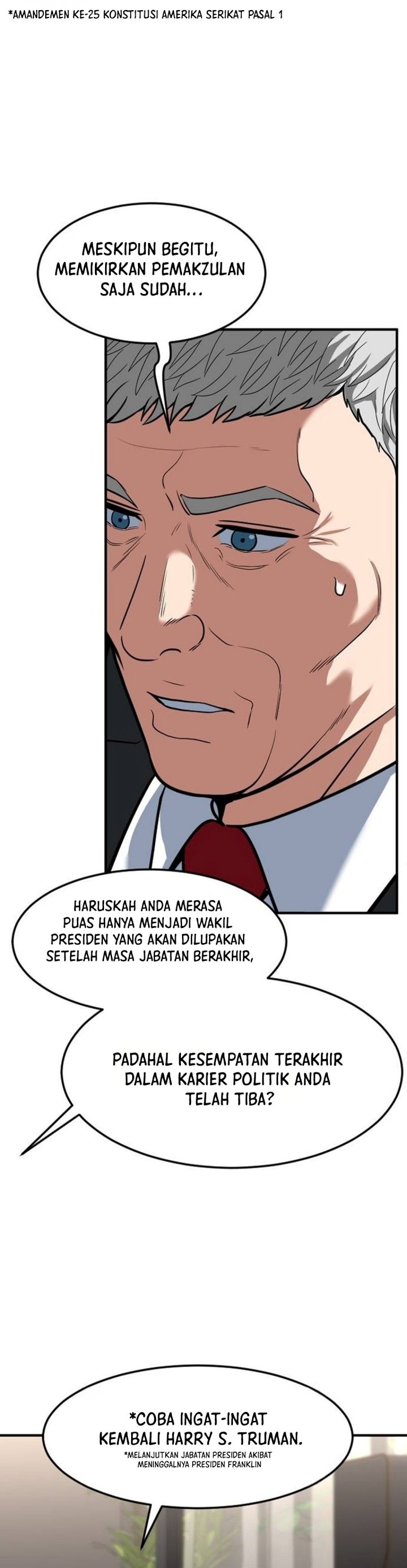 Baca The Investor Who Sees The Future Chapter 104 Bahasa Indonesia page 46