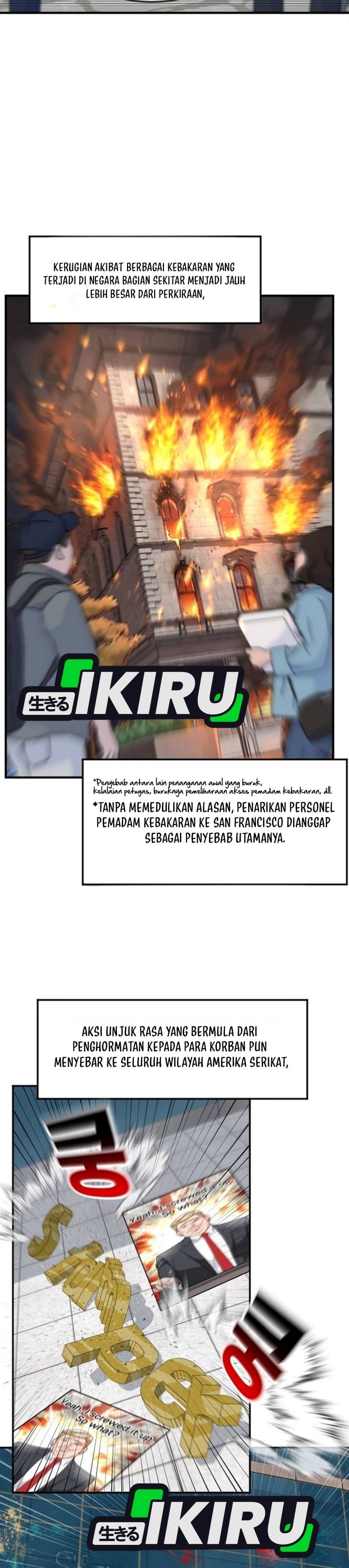 Baca The Investor Who Sees The Future Chapter 104 Bahasa Indonesia page 60