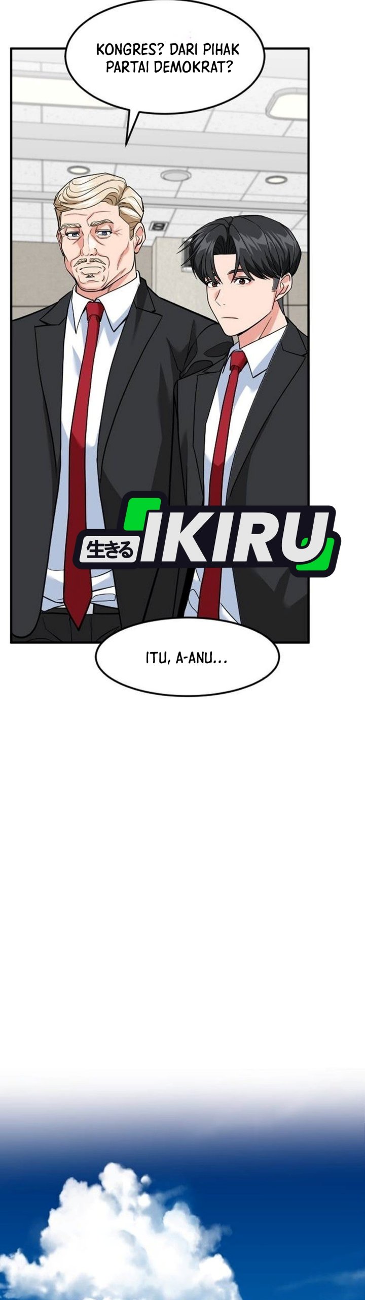 Baca The Investor Who Sees The Future Chapter 104 Bahasa Indonesia page 82