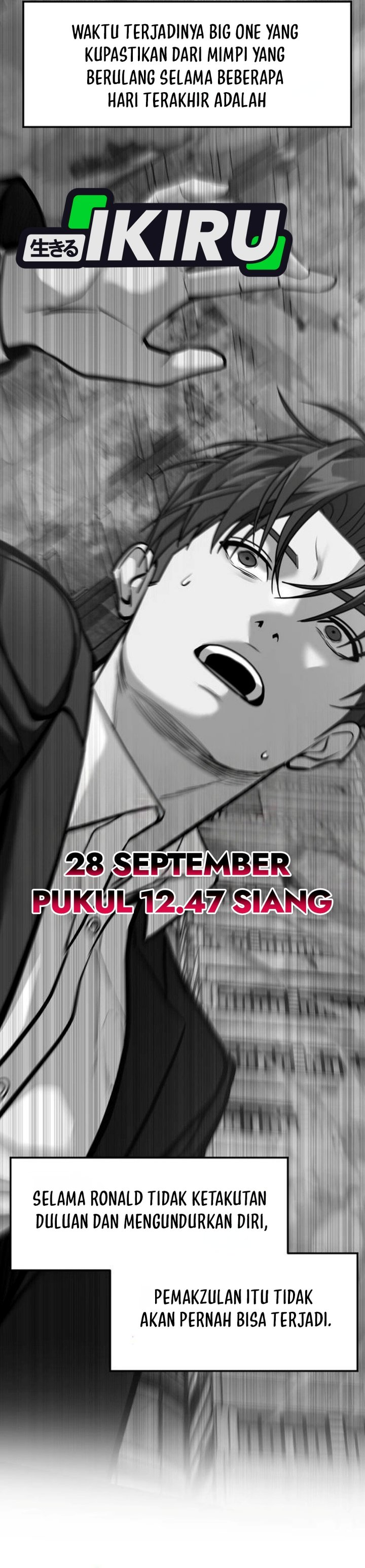 Baca The Investor Who Sees The Future Chapter 104 Bahasa Indonesia page 92