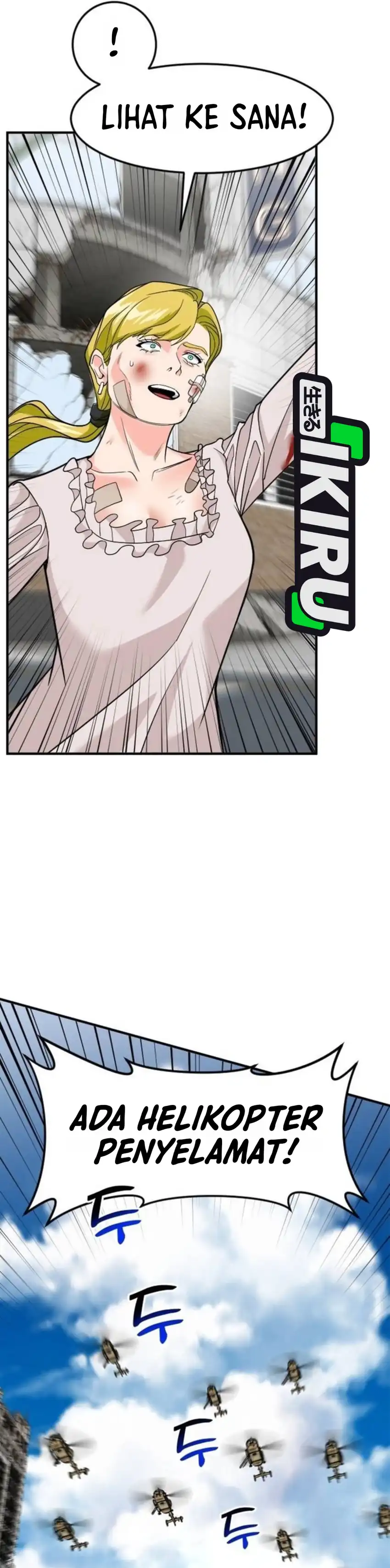 The Investor Who Sees The Future Chapter 105 - Page 31