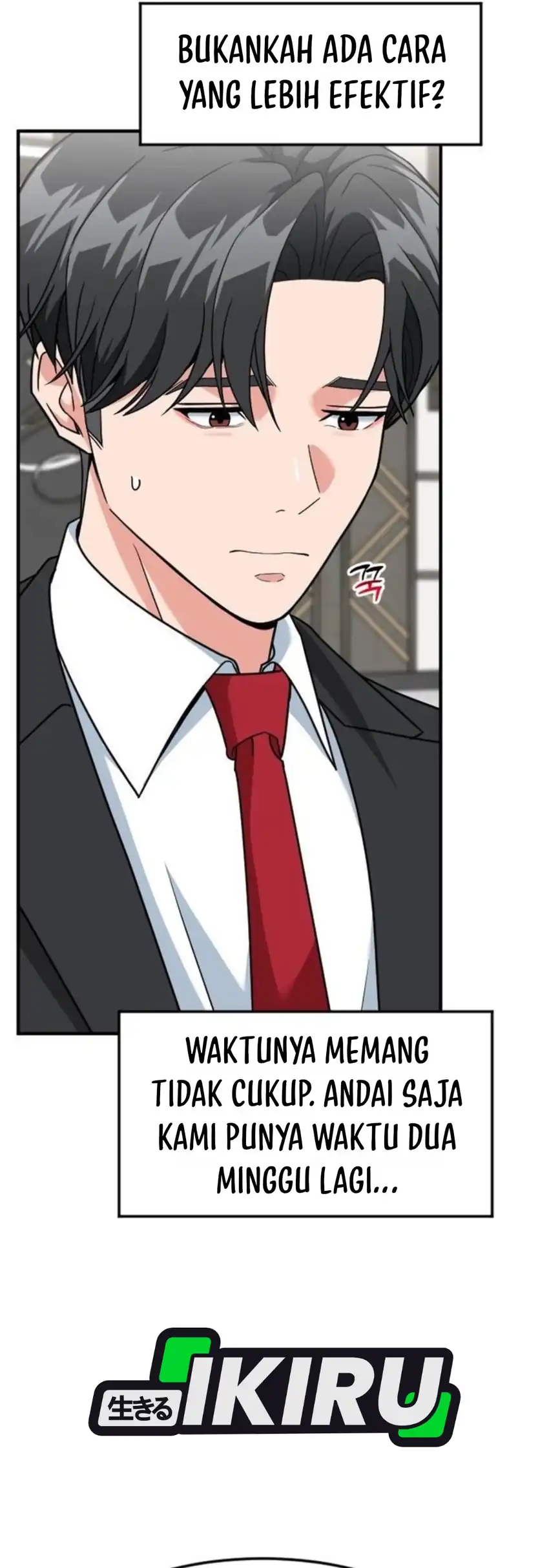 The Investor Who Sees The Future Chapter 105 - Page 9