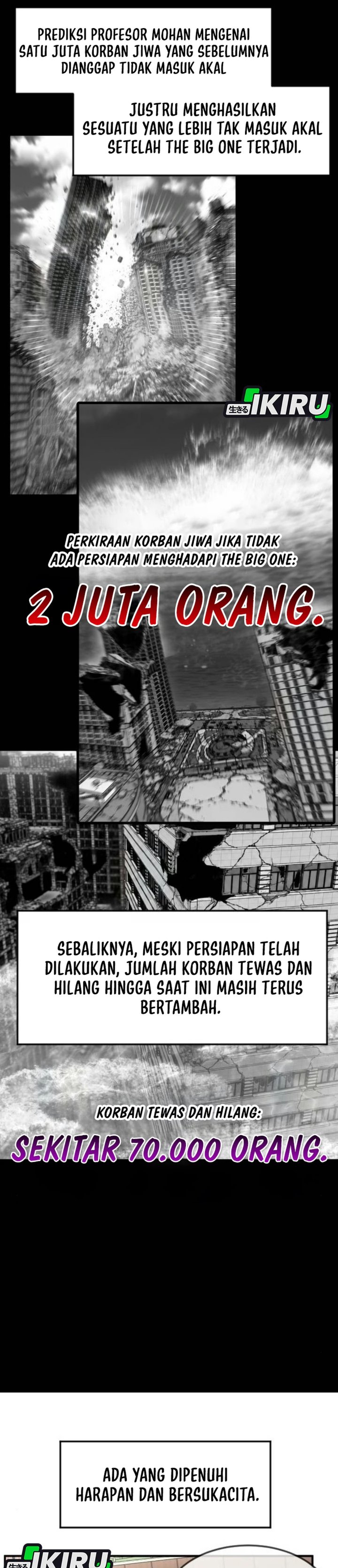 The Investor Who Sees The Future Chapter 106 - Page 22