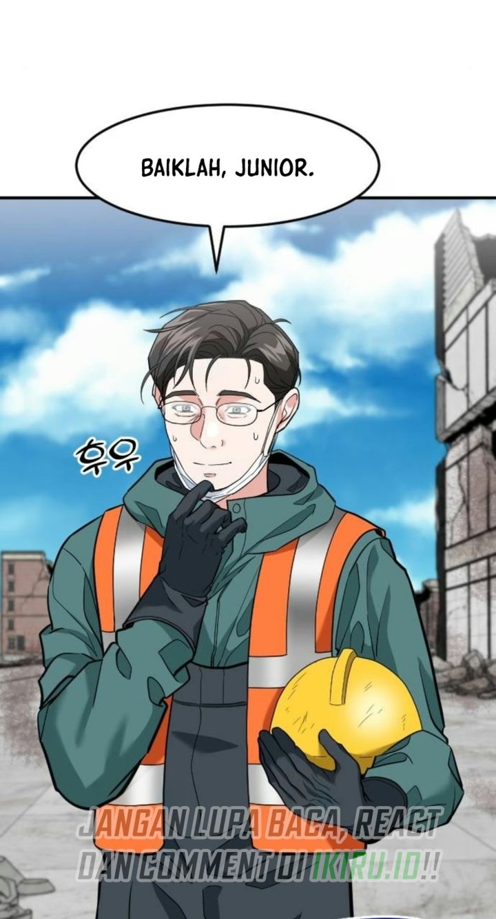 The Investor Who Sees The Future Chapter 106 - Page 31
