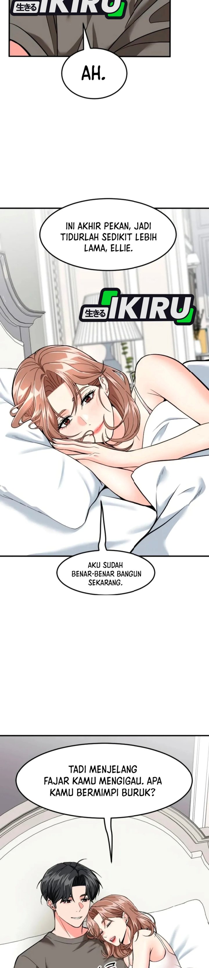The Investor Who Sees The Future Chapter 108 - Page 3