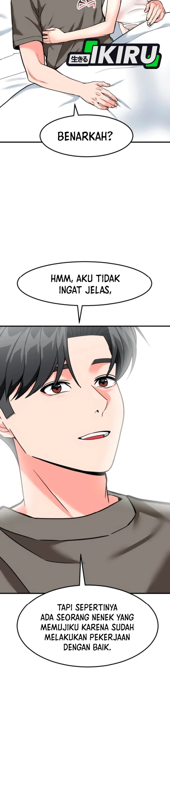 The Investor Who Sees The Future Chapter 108 - Page 4