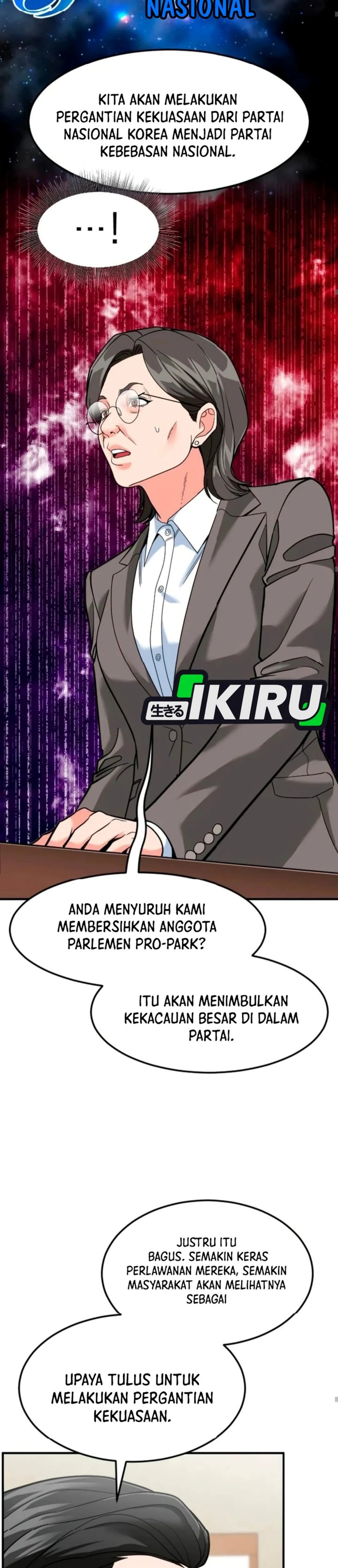 The Investor Who Sees The Future Chapter 108 - Page 41