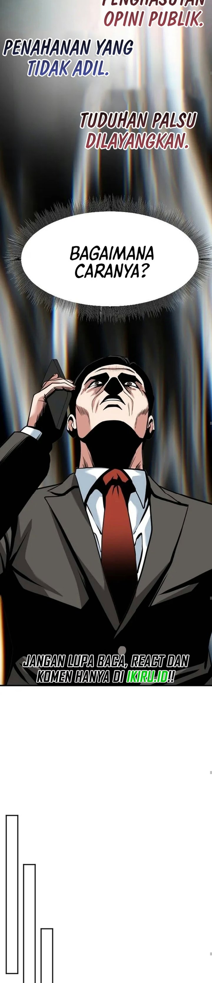 The Investor Who Sees The Future Chapter 109 - Page 35