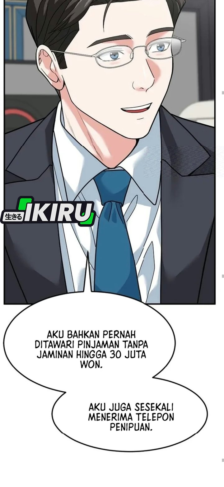 The Investor Who Sees The Future Chapter 109 - Page 38