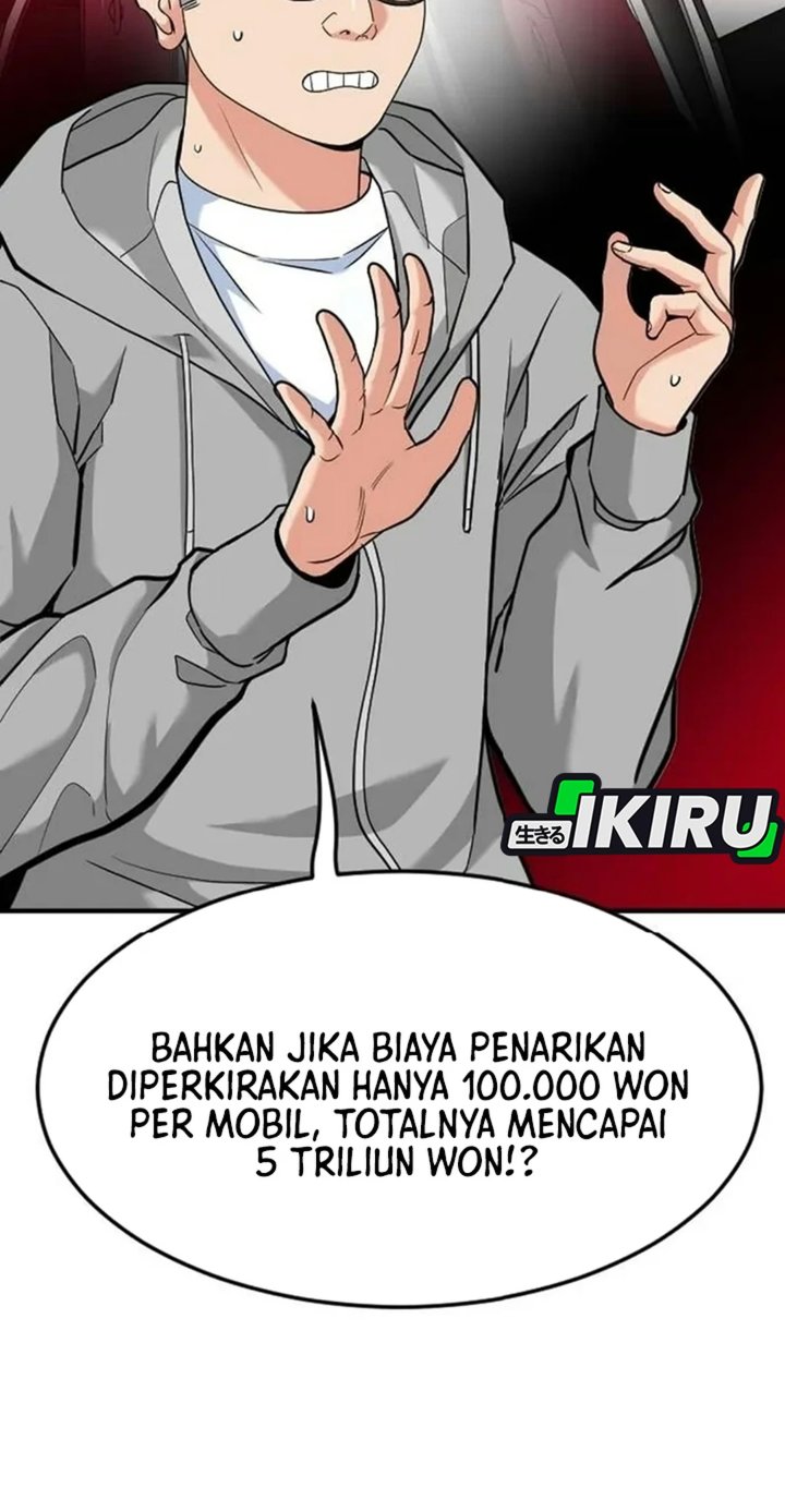 The Investor Who Sees The Future Chapter 109 - Page 6