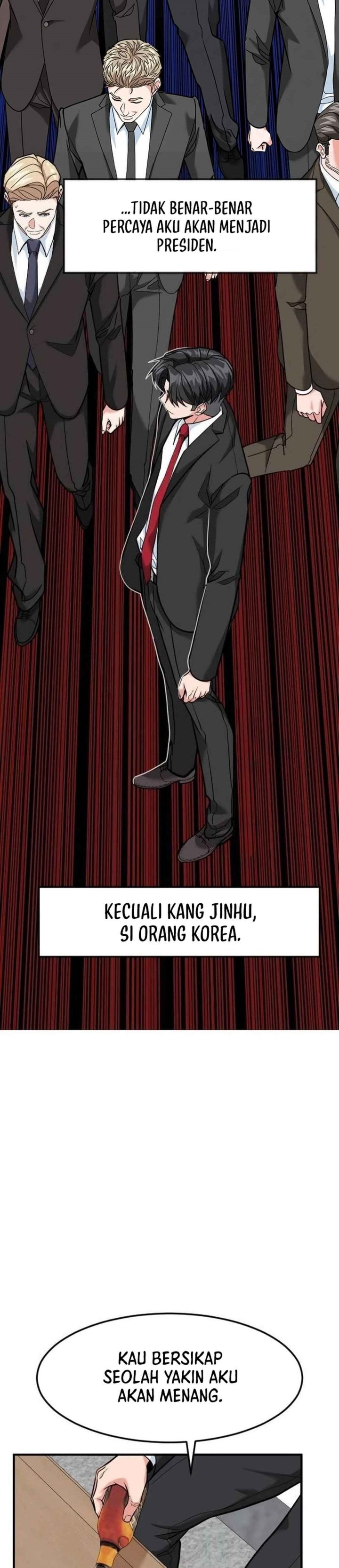 Baca The Investor Who Sees The Future - Chapter 88 halaman 10