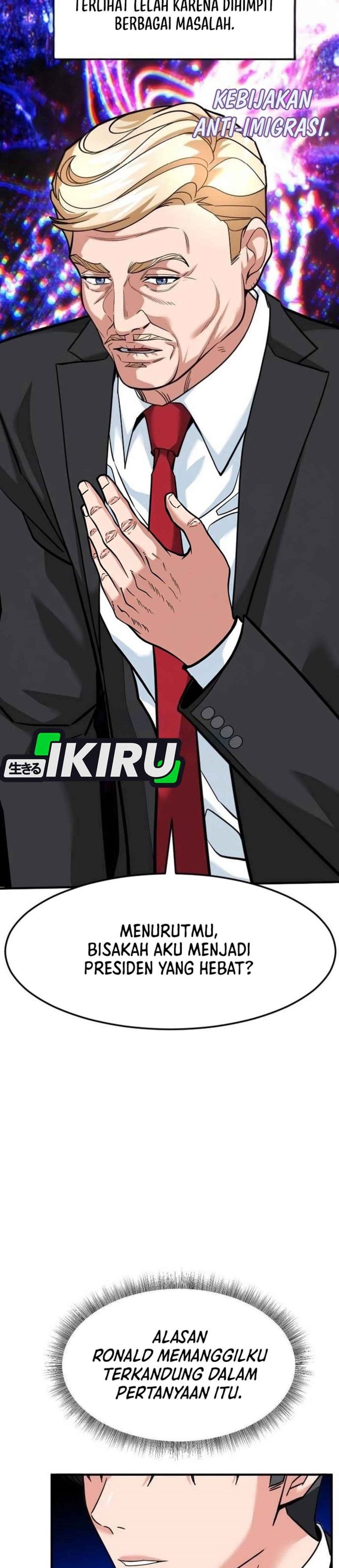 Baca The Investor Who Sees The Future - Chapter 88 halaman 13