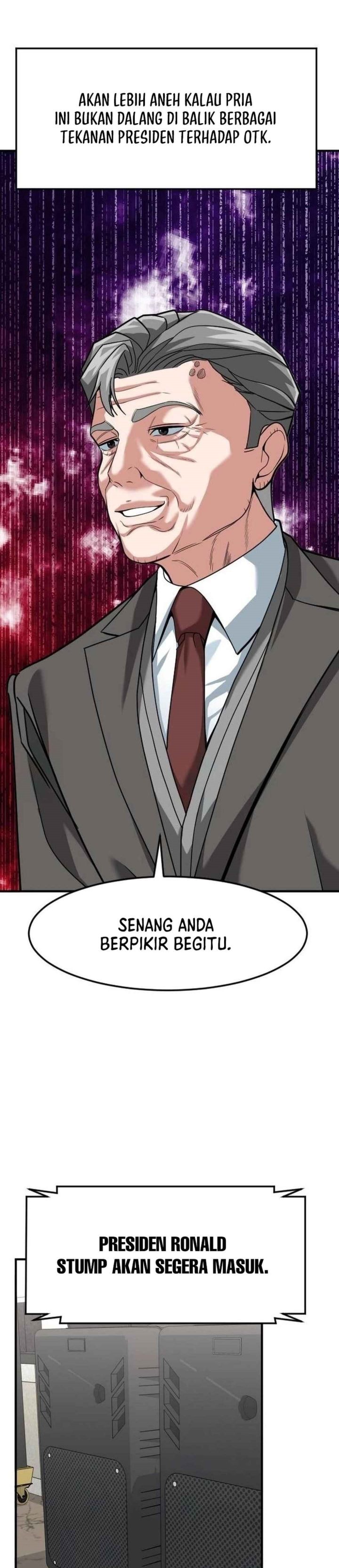 Baca The Investor Who Sees The Future - Chapter 88 halaman 24