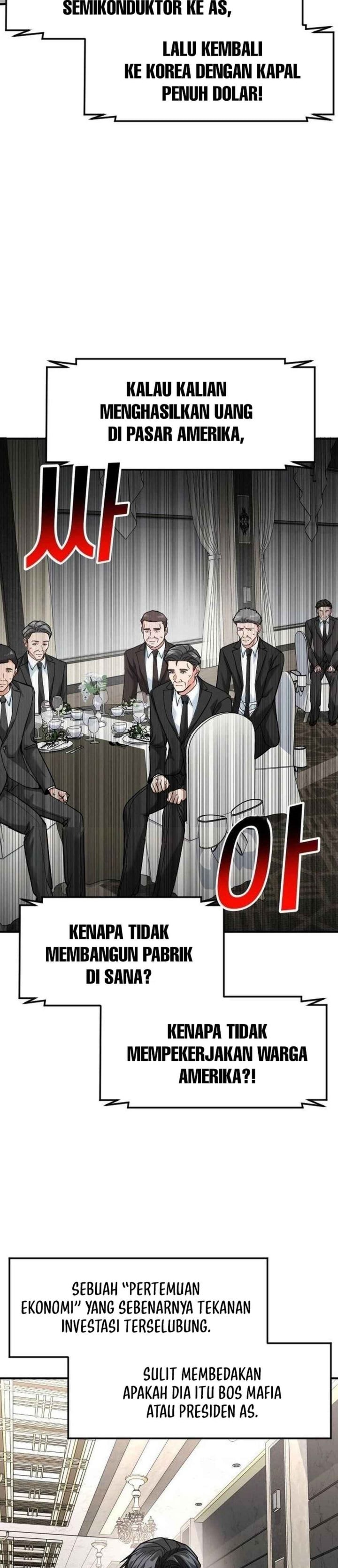 Baca The Investor Who Sees The Future - Chapter 88 halaman 28