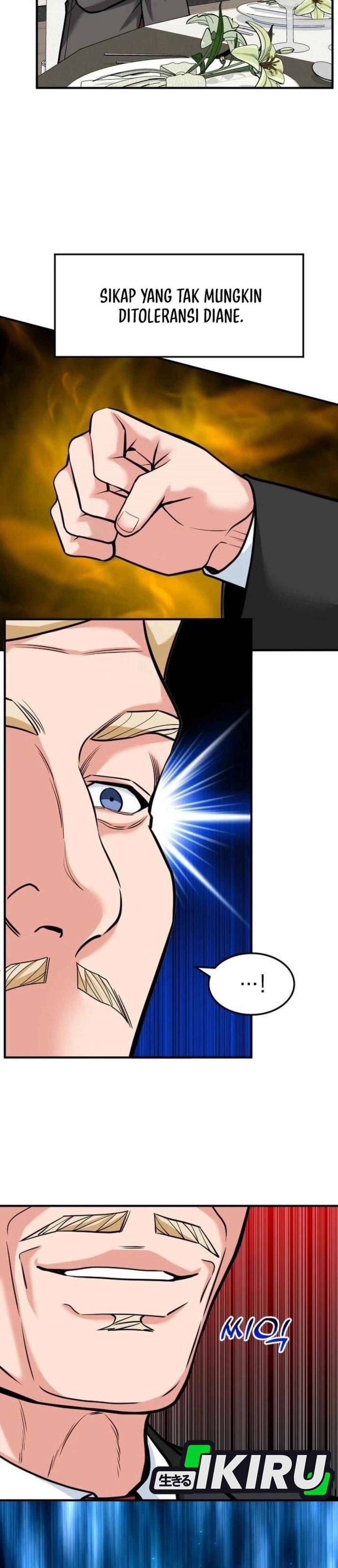 Baca The Investor Who Sees The Future - Chapter 88 halaman 33