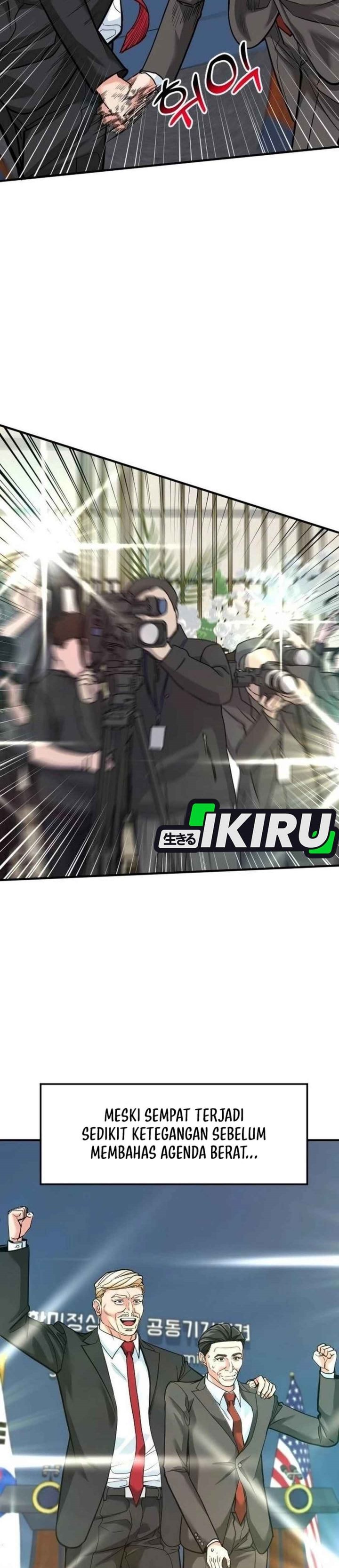 Baca The Investor Who Sees The Future - Chapter 88 halaman 4