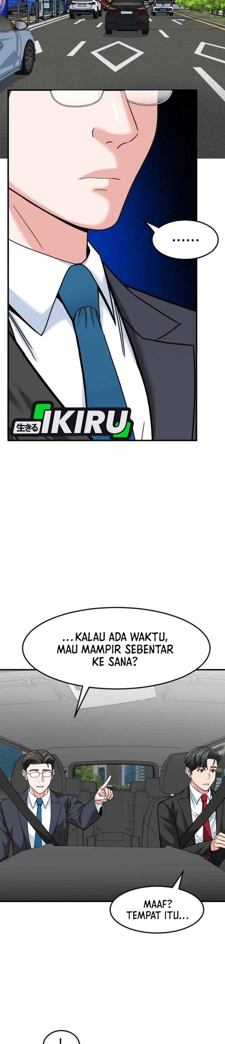 Baca The Investor Who Sees The Future - Chapter 88 halaman 41