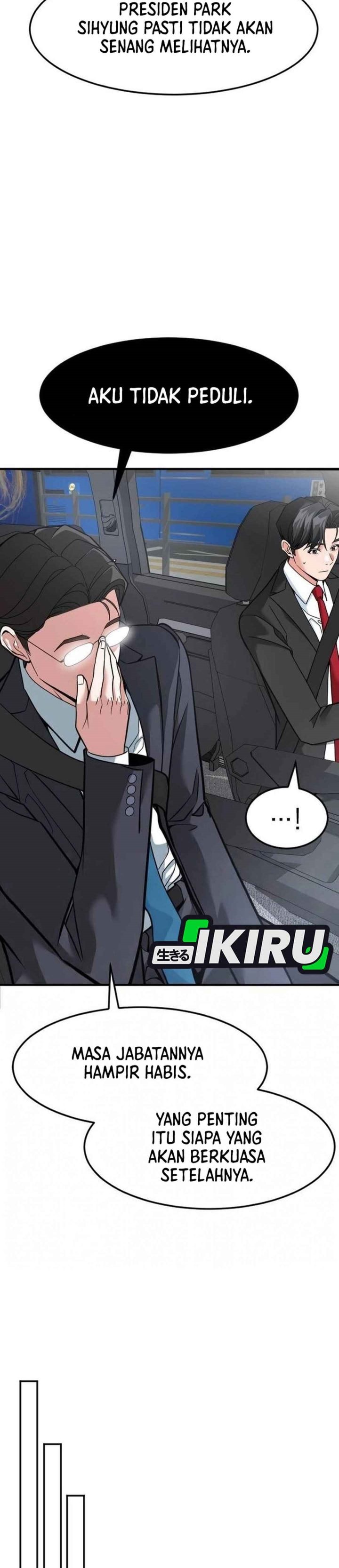 Baca The Investor Who Sees The Future - Chapter 88 halaman 43