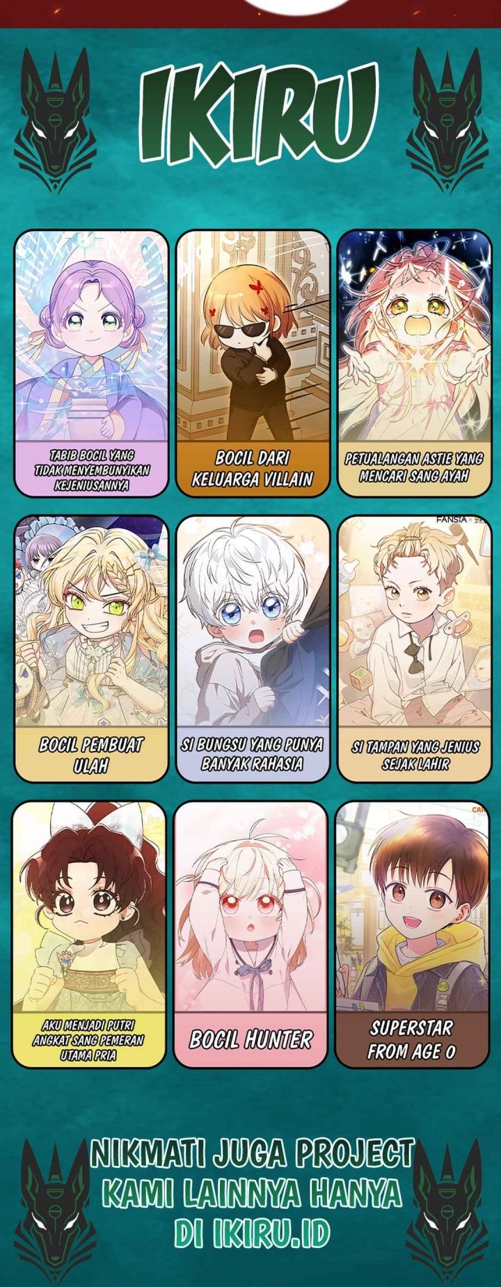 Baca The Investor Who Sees The Future - Chapter 88 halaman 49