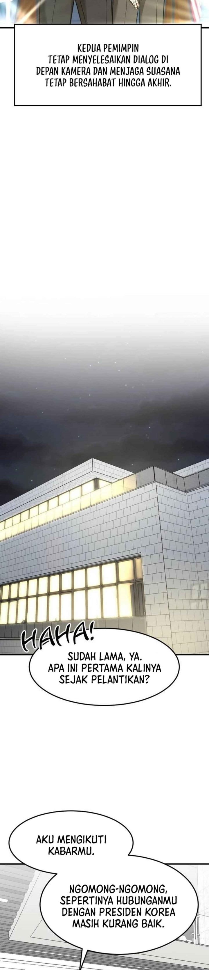 Baca The Investor Who Sees The Future - Chapter 88 halaman 5