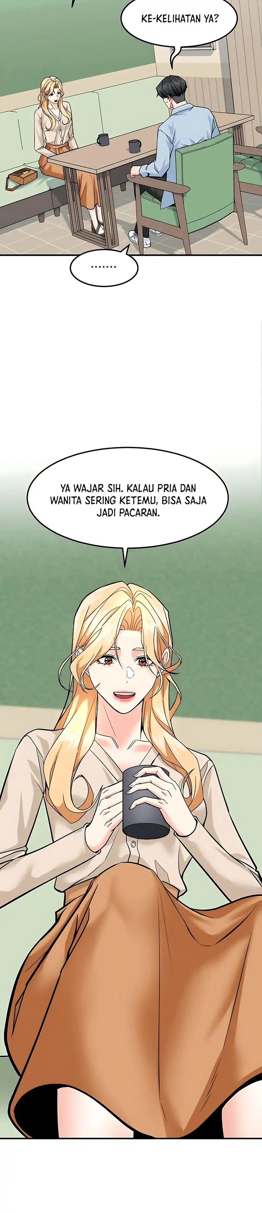 Baca The Investor Who Sees The Future - Chapter 89 halaman 18