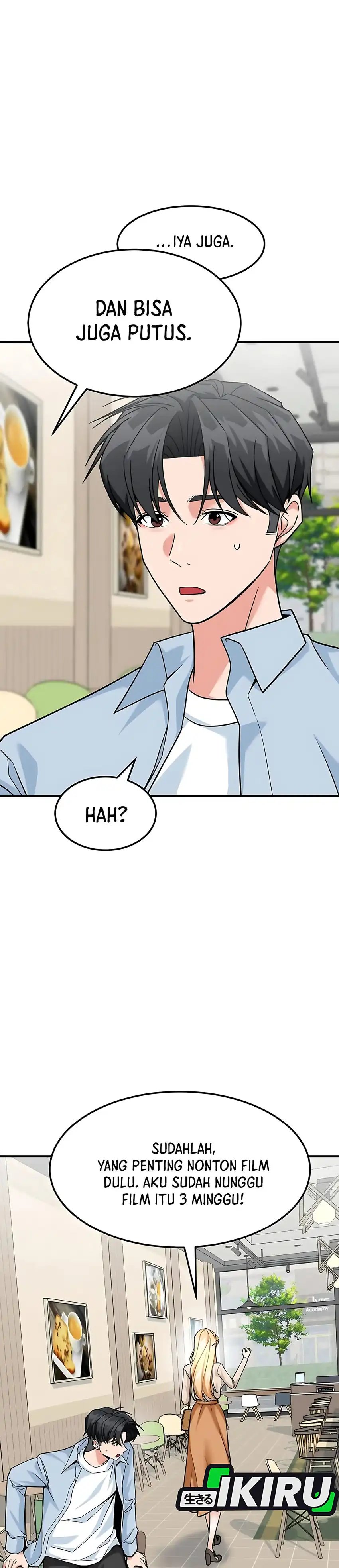 Baca The Investor Who Sees The Future - Chapter 89 halaman 19