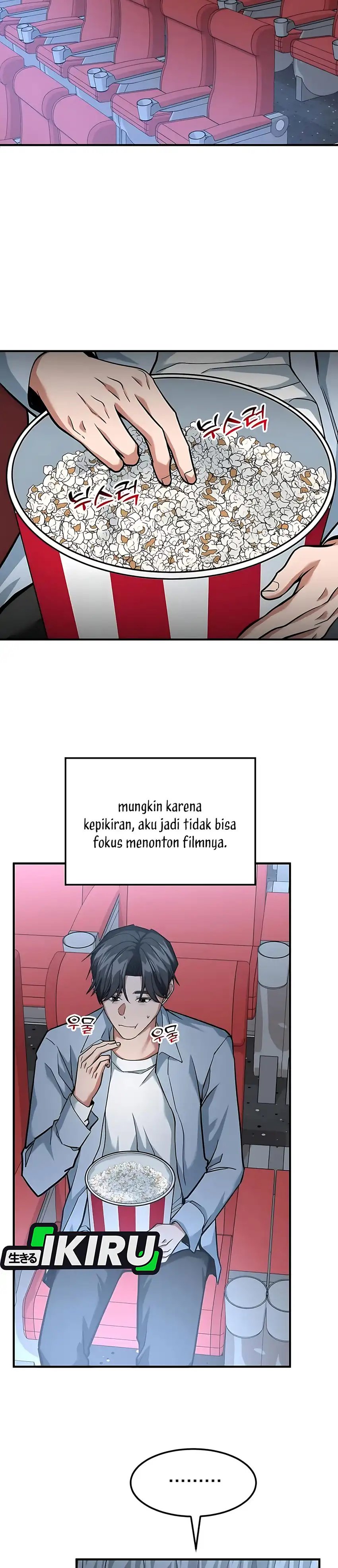 Baca The Investor Who Sees The Future - Chapter 89 halaman 21