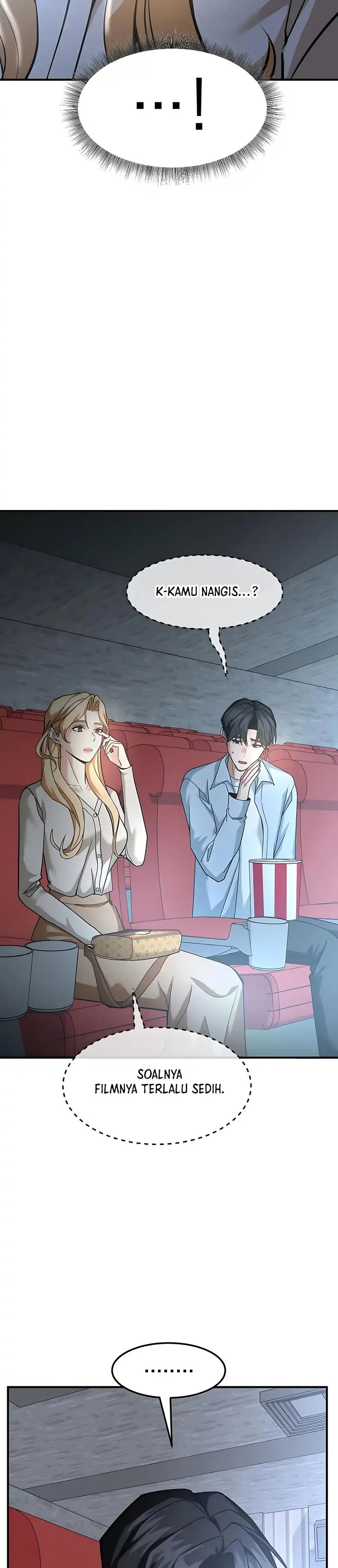 Baca The Investor Who Sees The Future - Chapter 89 halaman 23