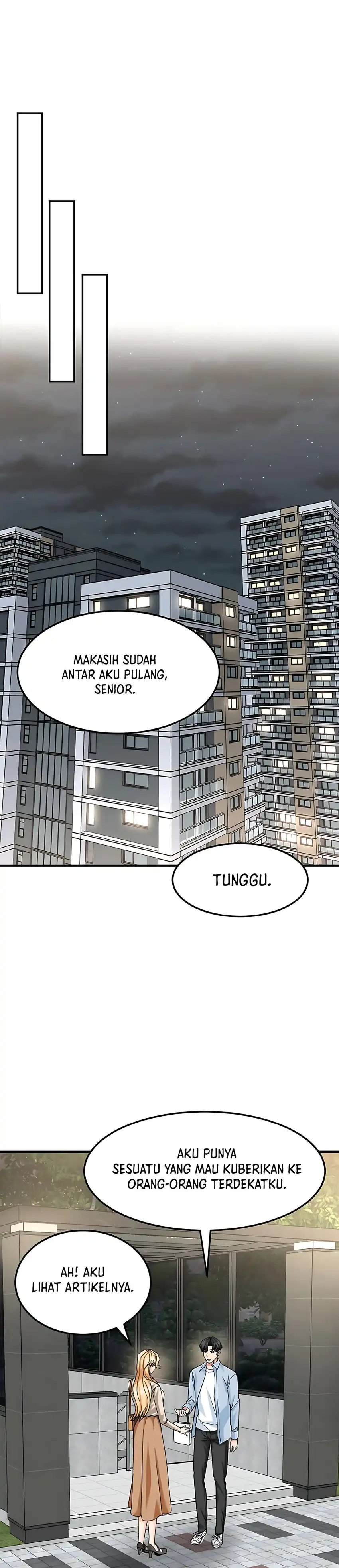 Baca The Investor Who Sees The Future - Chapter 89 halaman 25
