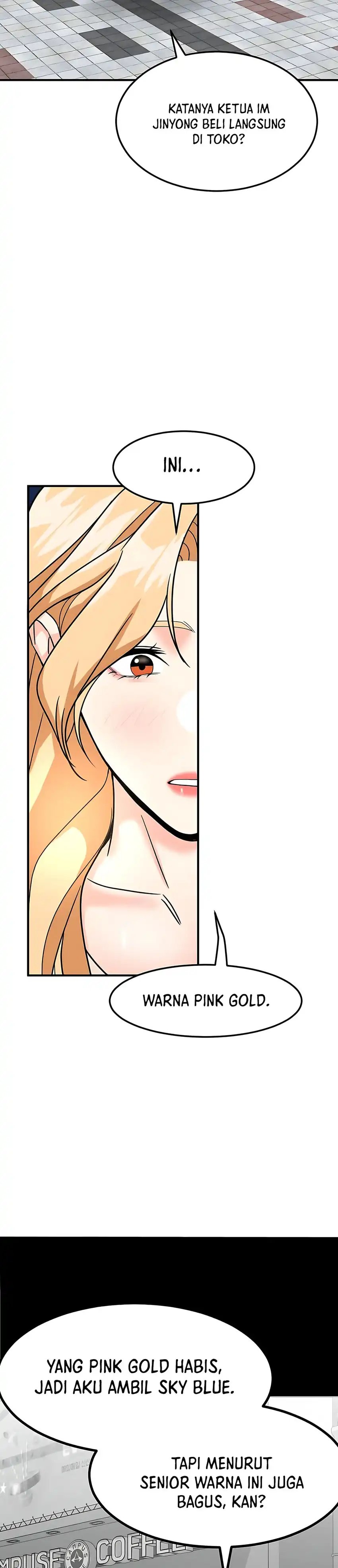 Baca The Investor Who Sees The Future - Chapter 89 halaman 26