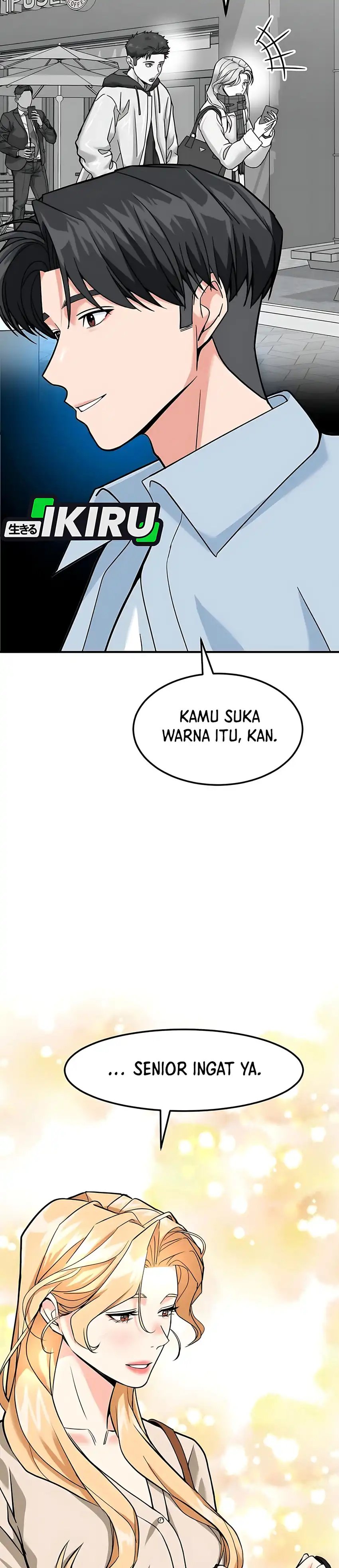 Baca The Investor Who Sees The Future - Chapter 89 halaman 27
