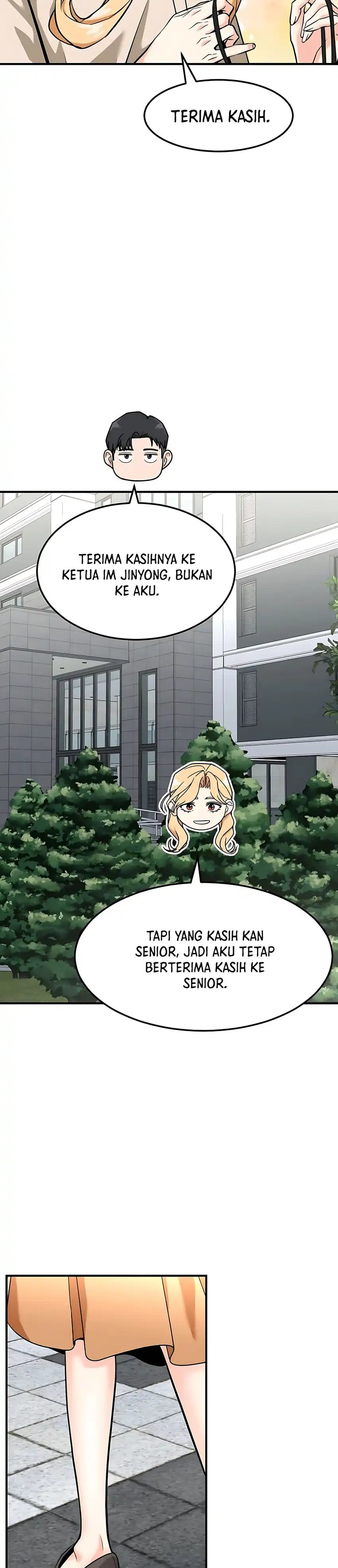 Baca The Investor Who Sees The Future - Chapter 89 halaman 28