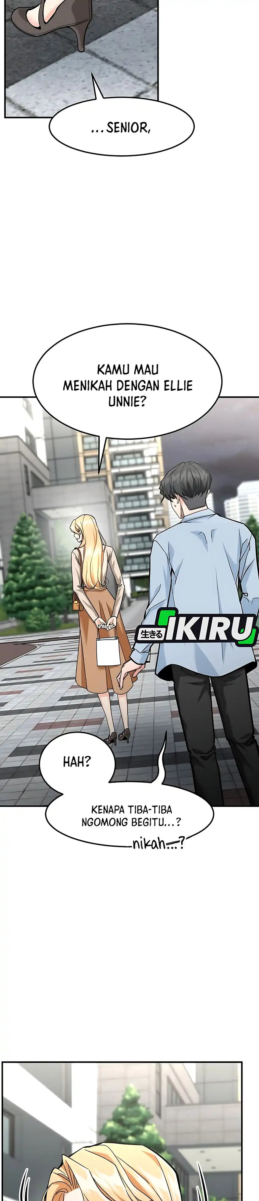 Baca The Investor Who Sees The Future - Chapter 89 halaman 29