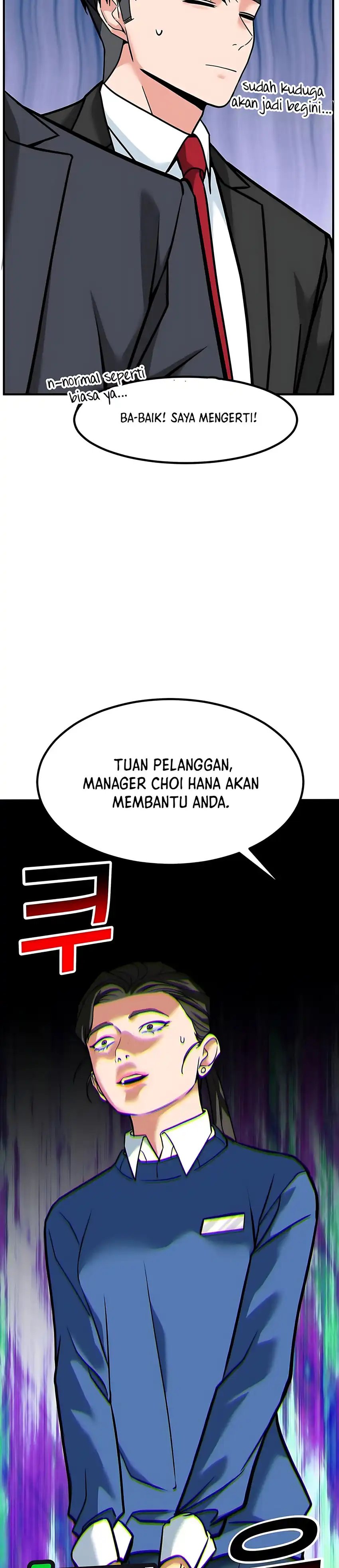 Baca The Investor Who Sees The Future - Chapter 89 halaman 3