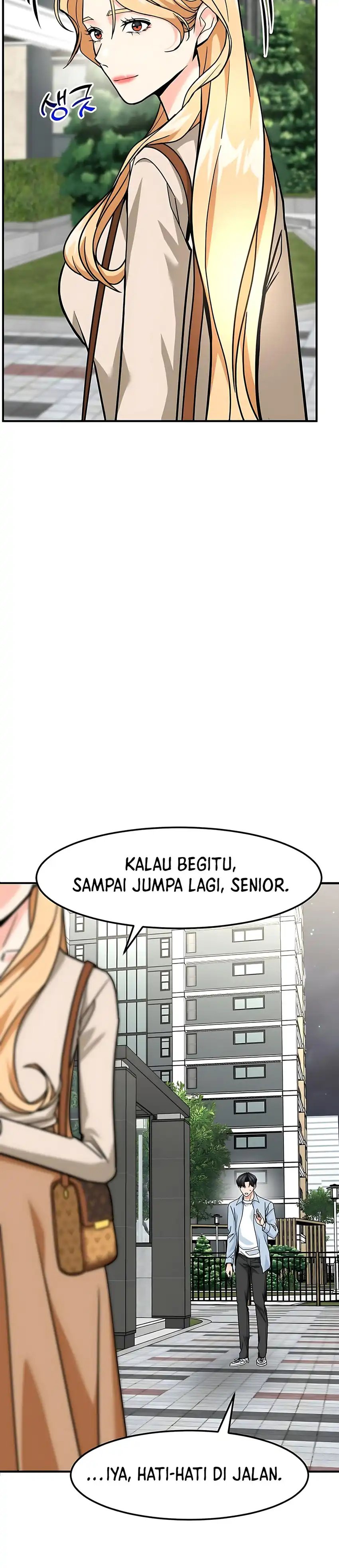 Baca The Investor Who Sees The Future - Chapter 89 halaman 30