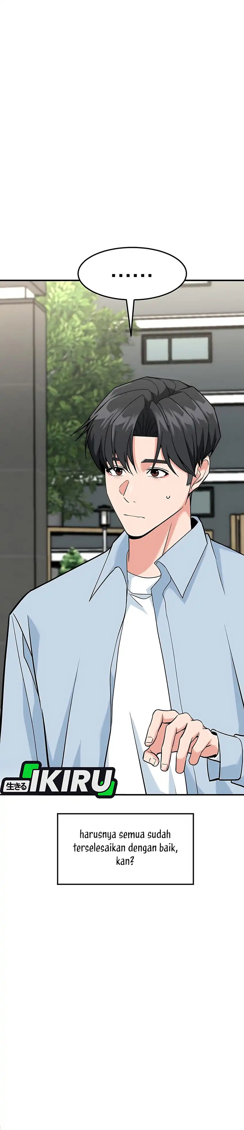 Baca The Investor Who Sees The Future - Chapter 89 halaman 31