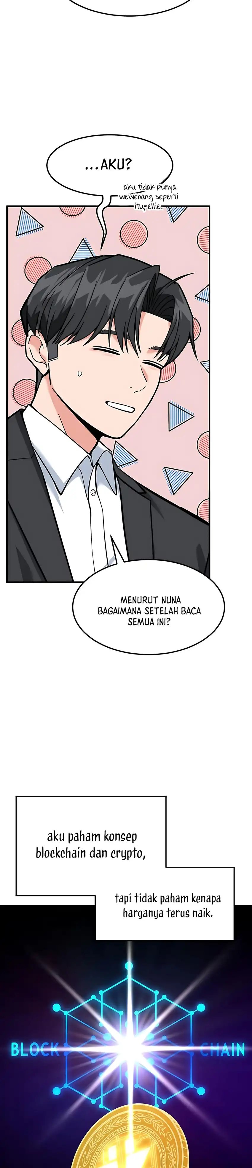 Baca The Investor Who Sees The Future - Chapter 89 halaman 34