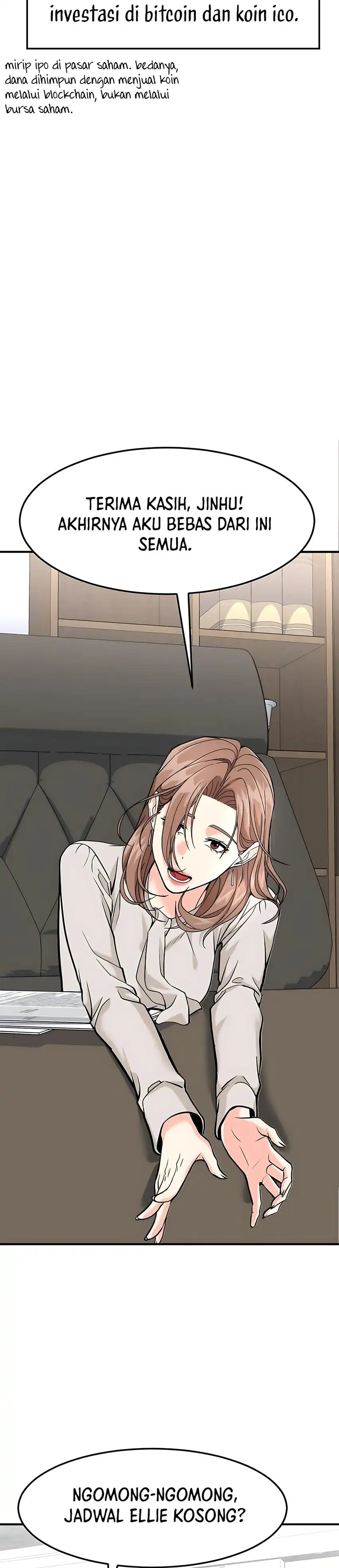 Baca The Investor Who Sees The Future - Chapter 89 halaman 38