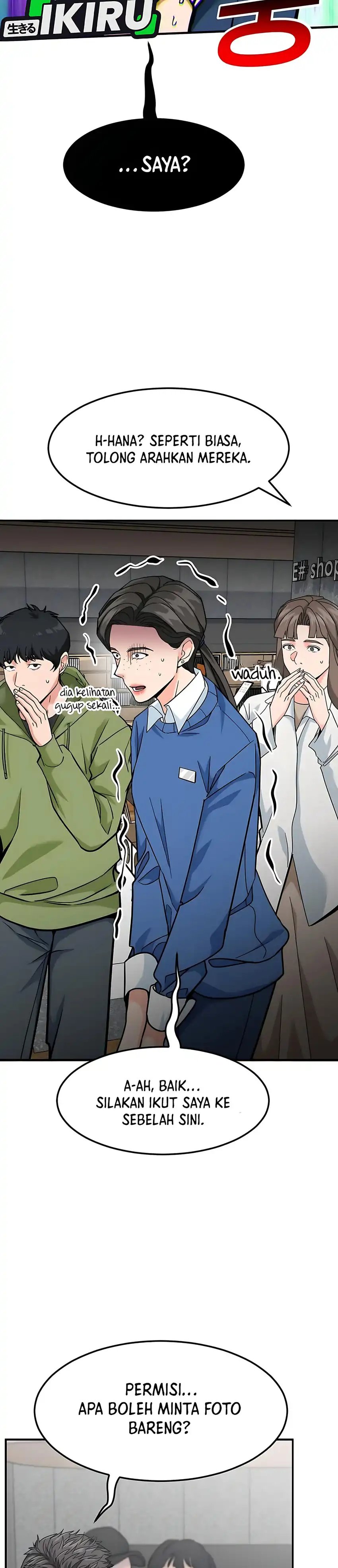 Baca The Investor Who Sees The Future - Chapter 89 halaman 4