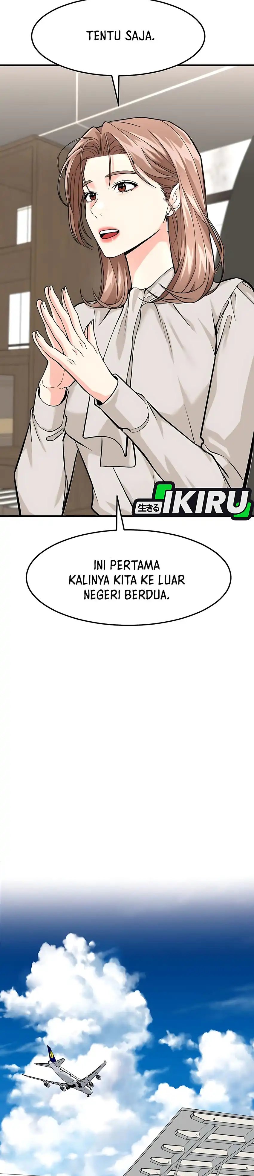 Baca The Investor Who Sees The Future - Chapter 89 halaman 42