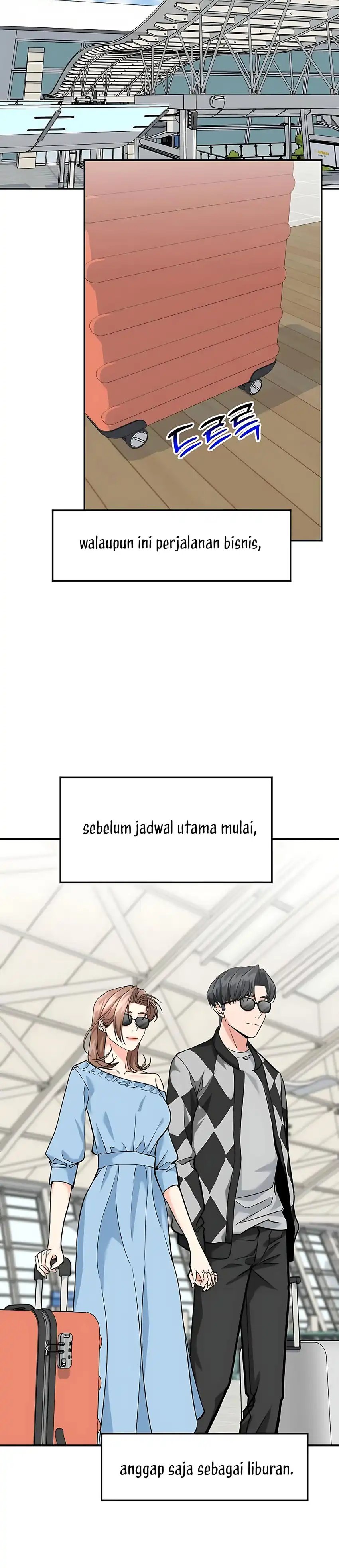 Baca The Investor Who Sees The Future - Chapter 89 halaman 43