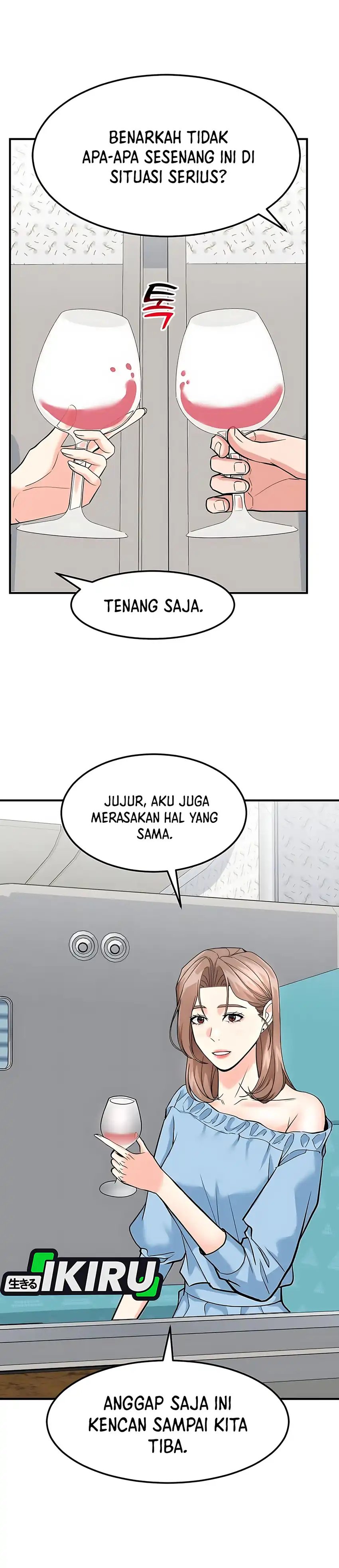 Baca The Investor Who Sees The Future - Chapter 89 halaman 44
