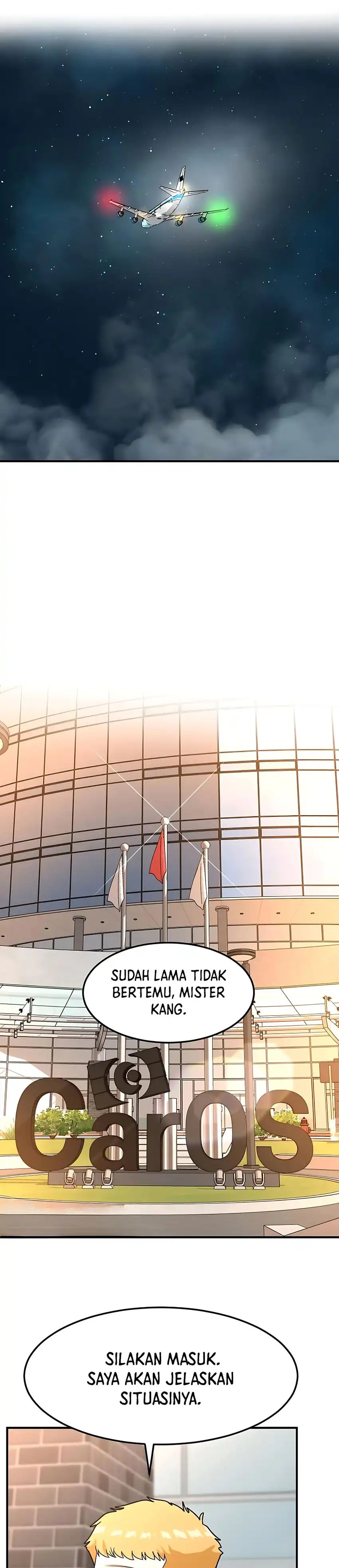 Baca The Investor Who Sees The Future - Chapter 89 halaman 45