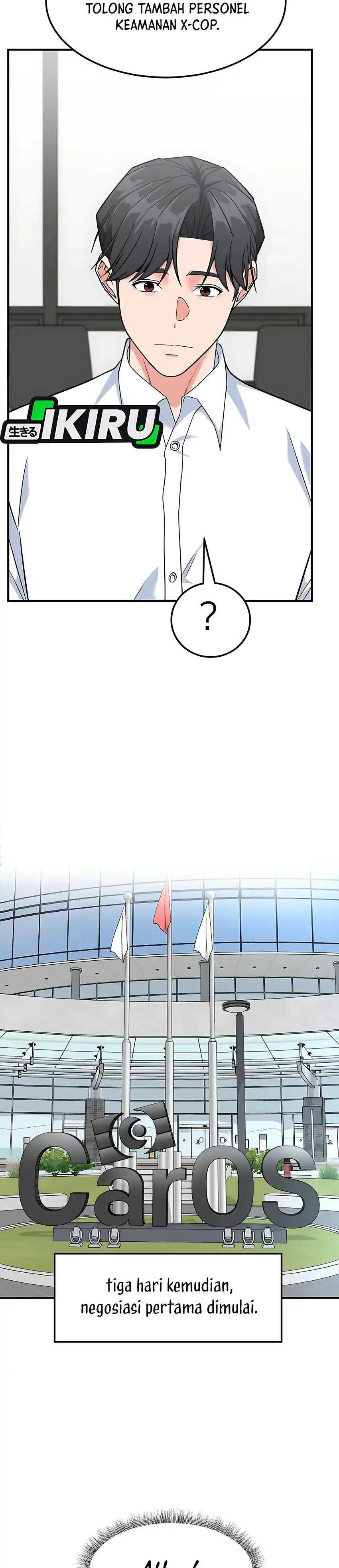 Baca The Investor Who Sees The Future - Chapter 89 halaman 47