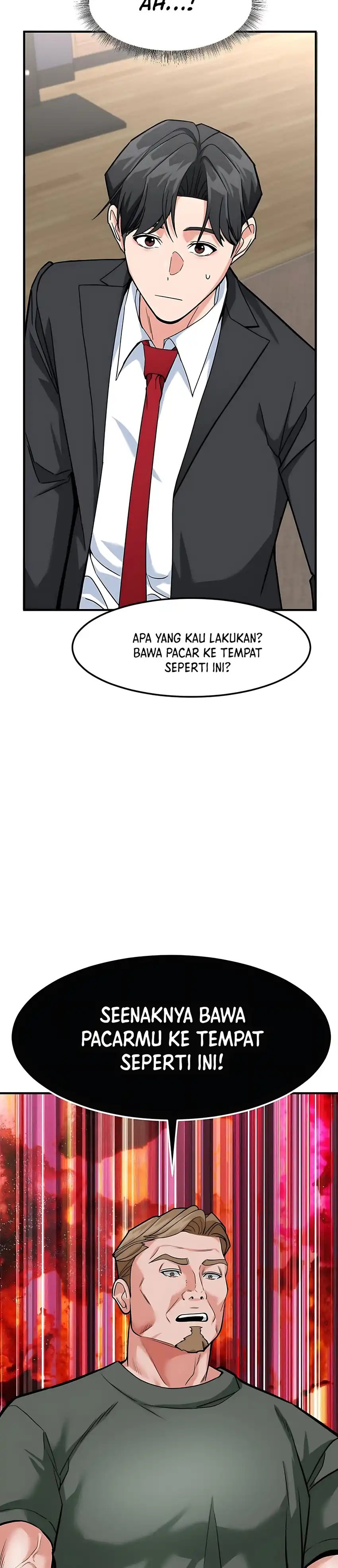 Baca The Investor Who Sees The Future - Chapter 89 halaman 48