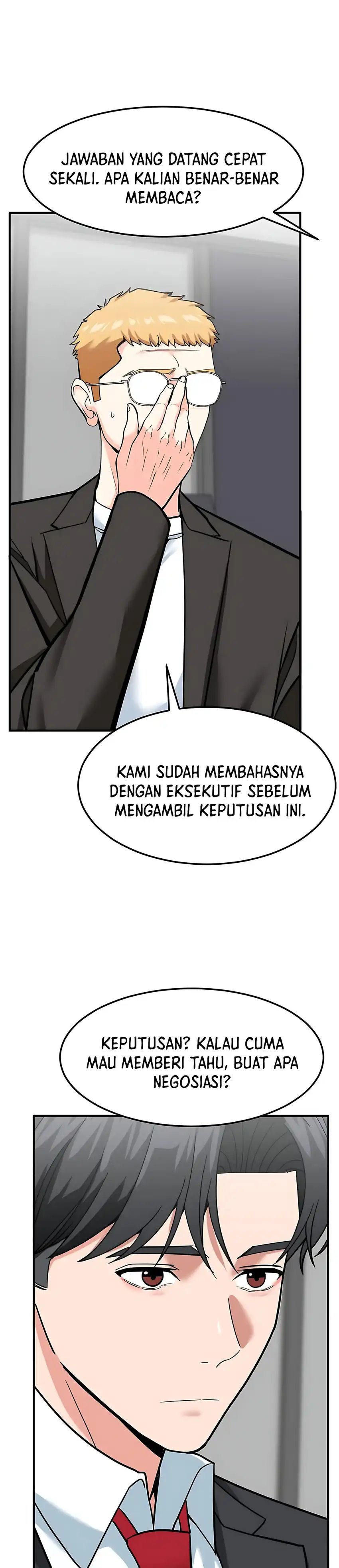 Baca The Investor Who Sees The Future - Chapter 89 halaman 51