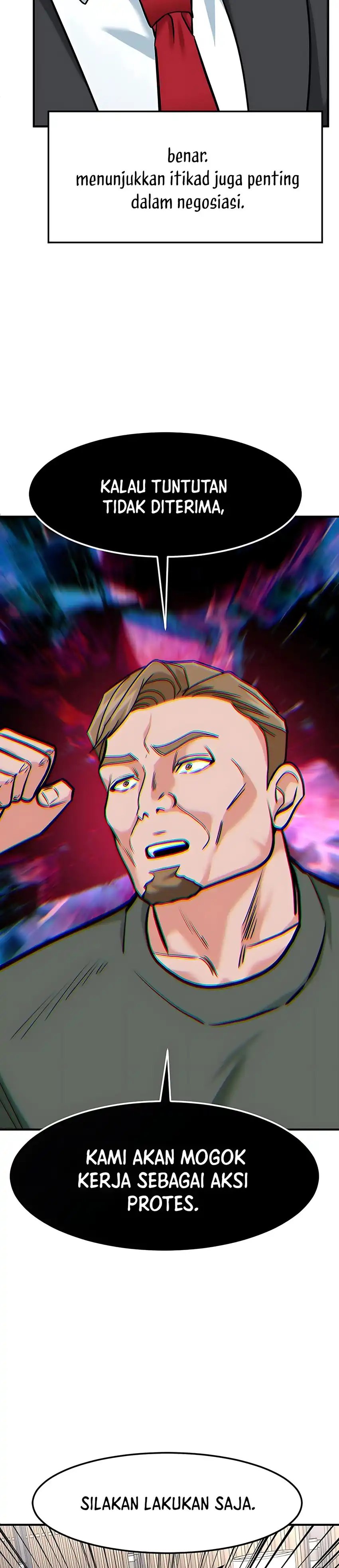 Baca The Investor Who Sees The Future - Chapter 89 halaman 52