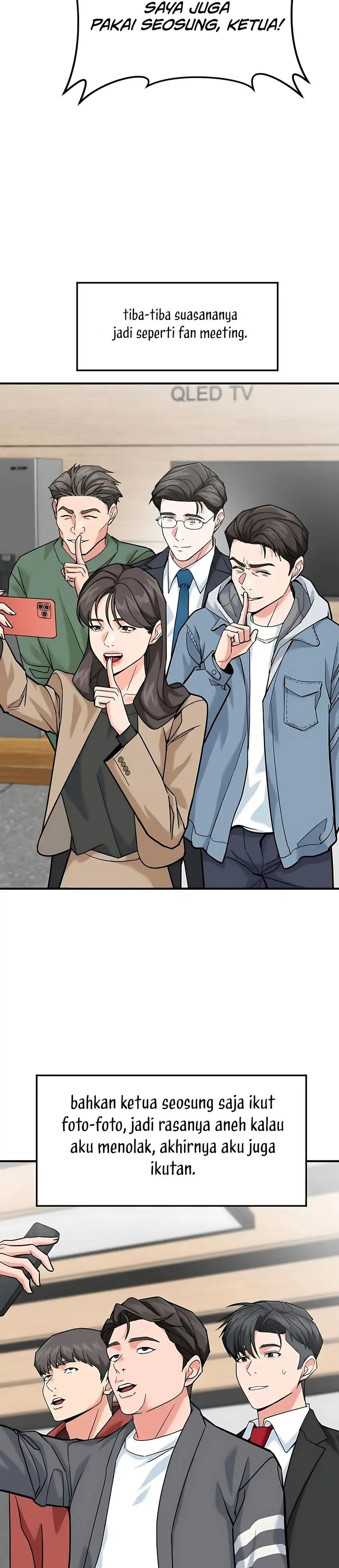 Baca The Investor Who Sees The Future - Chapter 89 halaman 7