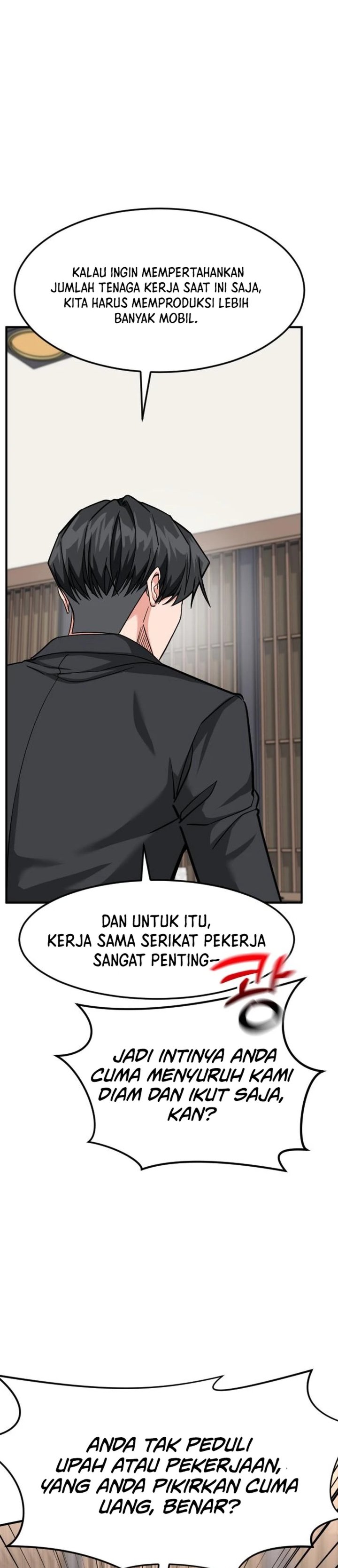 Baca The Investor Who Sees The Future - Chapter 90 halaman 10