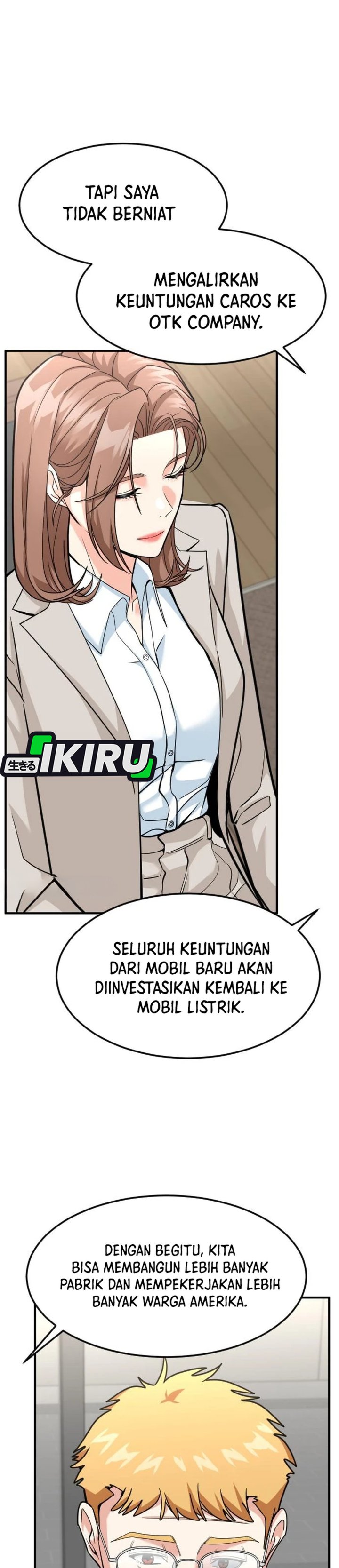 Baca The Investor Who Sees The Future - Chapter 90 halaman 12